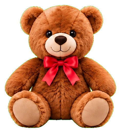 Classic Bear