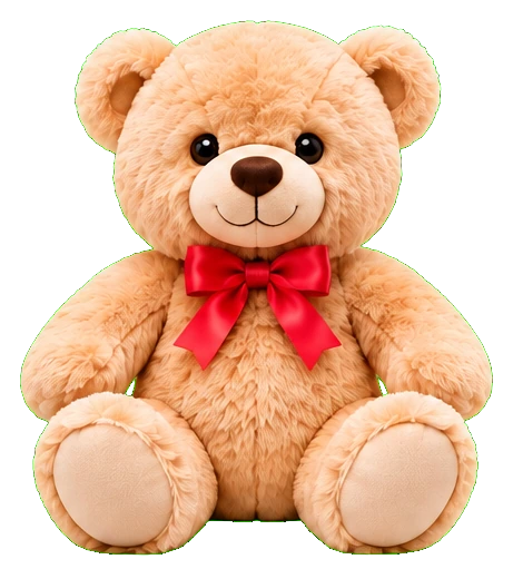 Honey Bear